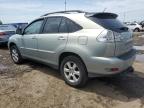 2007 Lexus Rx 350 за продажба в Woodhaven, MI - Rear End
