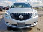 2017 Buick Enclave  for Sale in Grand Prairie, TX - Hail