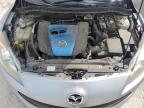 2012 Mazda 3 I en Venta en Prairie Grove, AR - Hail