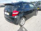 2011 HONDA JAZZ I-VTE for sale at Copart SANDWICH
