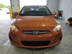 2017 Hyundai Accent Se en Venta en Barberton, OH - Minor Dent/Scratches