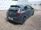2014 VAUXHALL CORSA LTD for sale at Copart WISBECH