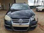 2006 Volkswagen Jetta 2.5   for Sale in Tanner, AL - Front End