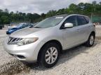 2011 Nissan Murano S for Sale in Ellenwood, GA - Front End
