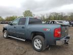 2011 Chevrolet Silverado K1500 Lt zu verkaufen in Des Moines, IA - Front End