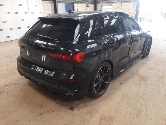 2023 AUDI RS 3 VORSP