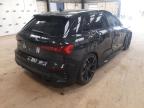2023 AUDI RS 3 VORSP for sale at Copart WOLVERHAMPTON