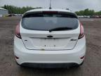 2014 FORD FIESTA SE for sale at Copart ON - COOKSTOWN