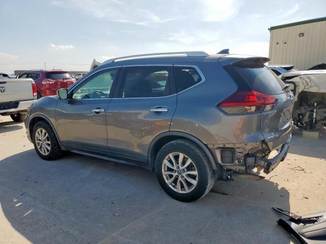  NISSAN ROGUE 2019 Серый
