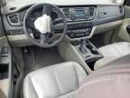 2016 Kia Sedona Lx for Sale in Riverview, FL - Front End