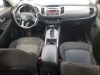2016 Kia Sportage Lx на продаже в Charles City, VA - Front End