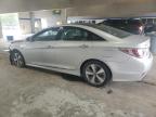2011 Hyundai Sonata Hybrid na sprzedaż w Sandston, VA - Front End
