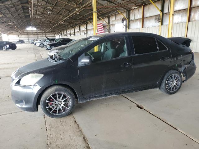 2010 Toyota Yaris 