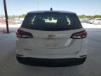 2022 Chevrolet Equinox Ls   იყიდება Homestead-ში, FL - Front End