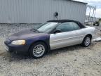 2004 Chrysler Sebring Lxi for Sale in Tifton, GA - Top/Roof