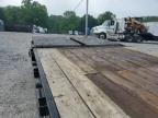 2016 Pj Gooseneck Fd302 Equipment Trailer en Venta en York Haven, PA - Front End