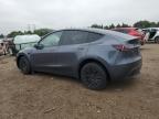 2023 Tesla Model Y  იყიდება Elgin-ში, IL - Front End