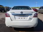 2013 Nissan Altima 2.5 на продаже в Littleton, CO - Side