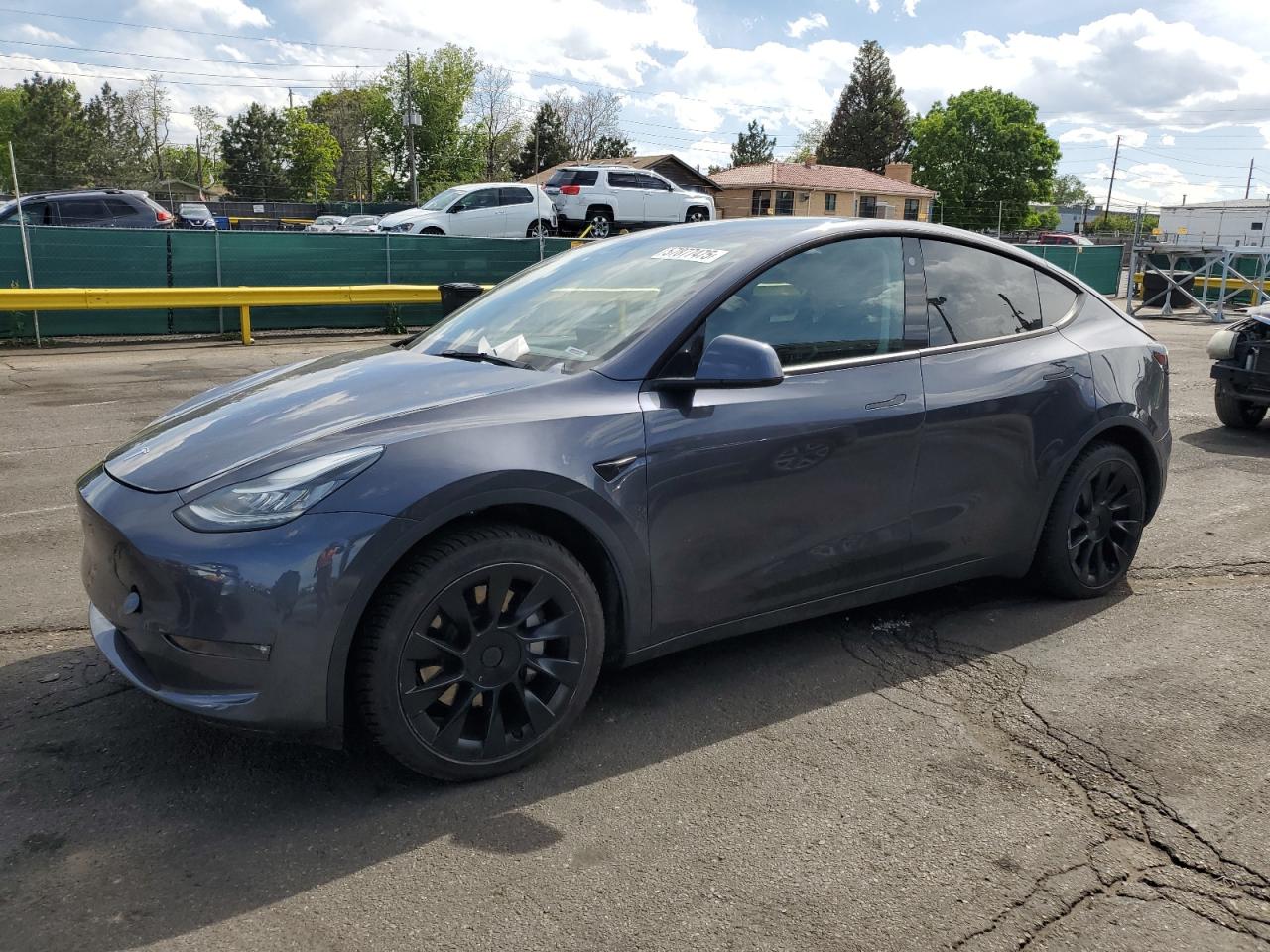 Denver, CO에서 판매 중인 2022 Tesla Model Y - Rear End