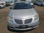 2005 Pontiac Vibe  продається в New Britain, CT - Normal Wear