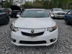 2012 Acura Tsx  for Sale in North Billerica, MA - Front End