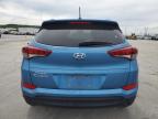 2017 Hyundai Tucson Limited na sprzedaż w Tulsa, OK - Front End