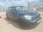 2012 MINI COUNTRYMAN for sale at Copart CORBY