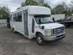 2008 Ford Econoline E450 Super Duty Cutaway Van en Venta en Central Square, NY - All Over