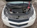 2011 Chevrolet Traverse Lt na sprzedaż w Greenwood, NE - Hail