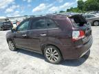 2011 Kia Sorento Sx de vânzare în Madisonville, TN - Top/Roof