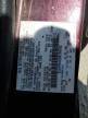 2011 Ford Fusion Se en Venta en Lumberton, NC - Top/Roof