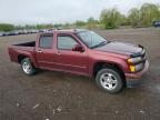 2009 Chevrolet Colorado  на продаже в Columbia Station, OH - Minor Dent/Scratches