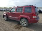 2012 Jeep Liberty Sport for Sale in Davison, MI - Front End