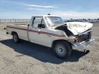 1981 Ford F100  for Sale in Airway Heights, WA - Front End