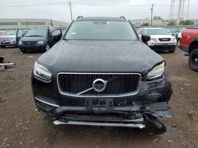  VOLVO XC90 2018 Czarny