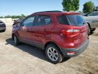 2020 Ford Ecosport Se for Sale in Wichita, KS - Front End