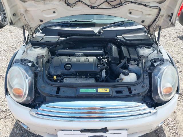 2010 MINI ONE