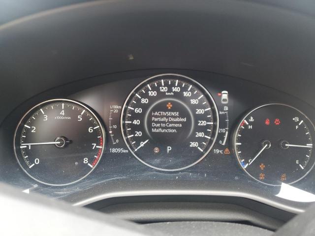 2024 MAZDA 3 PREFERRED  