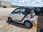 2015 Smart Fortwo Passion na sprzedaż w Tanner, AL - Side