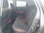2012 NISSAN JUKE ACENT for sale at Copart YORK