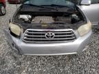 2009 Toyota Highlander Limited de vânzare în North Billerica, MA - Front End