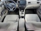 2014 Honda Civic Dx en Venta en Rocky View County, AB - Hail