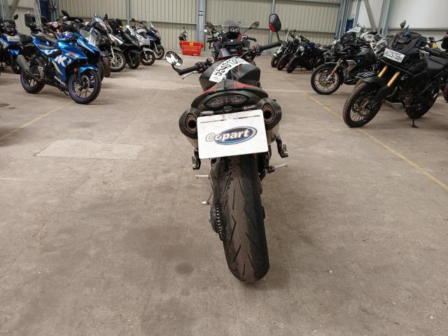 2018 TRIUMPH SPEED TRIP