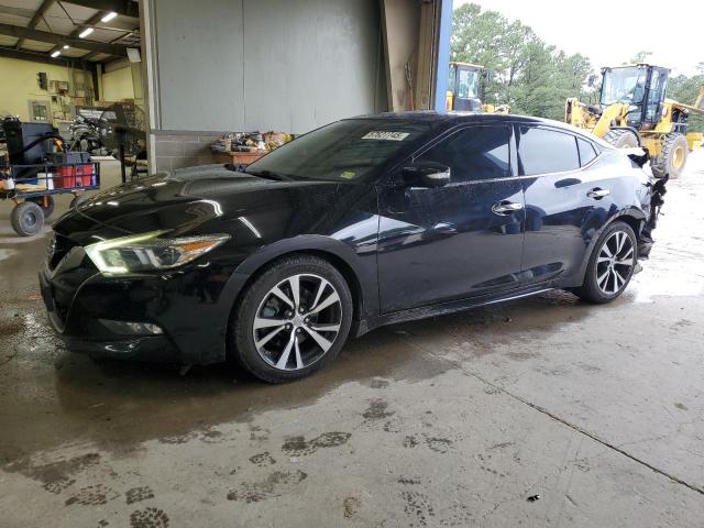 2018 Nissan Maxima 3.5S