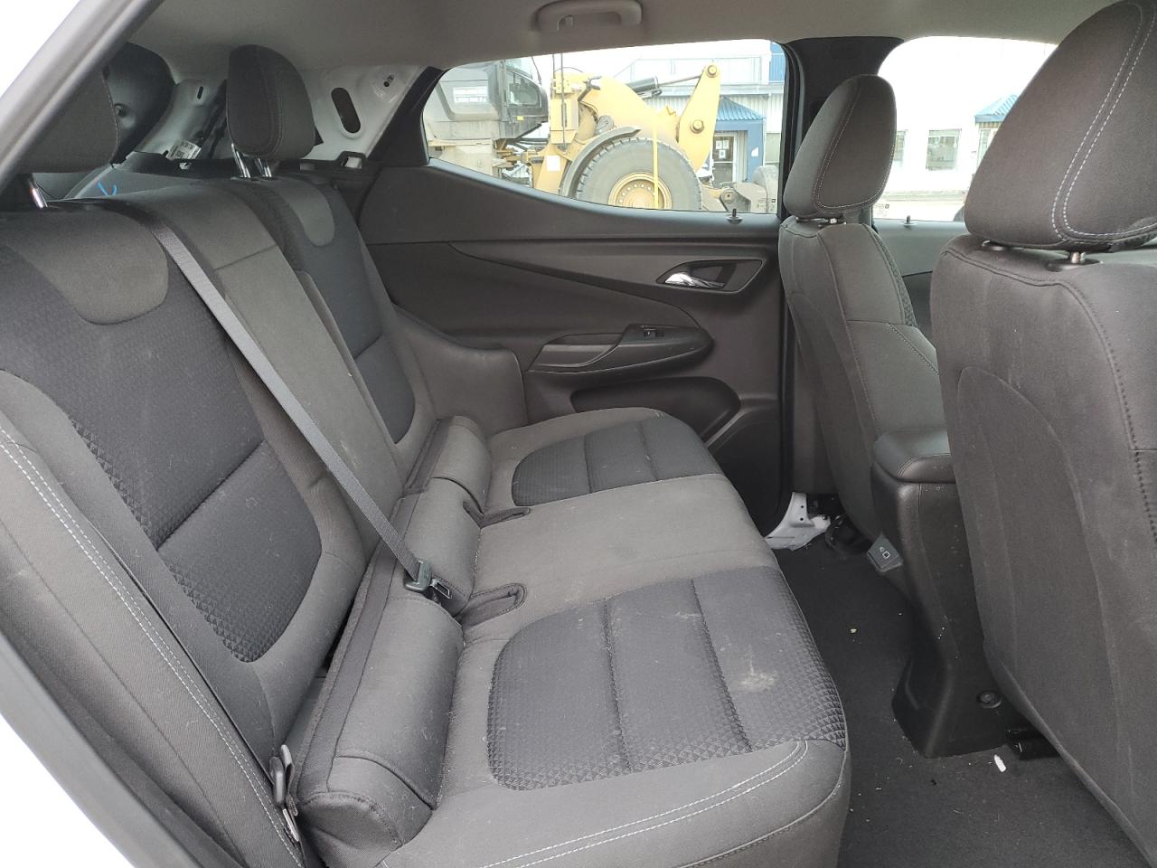 2022 Chevrolet Bolt Euv Lt VIN: 1G1FY6S09N4130080 Lot: 56625895