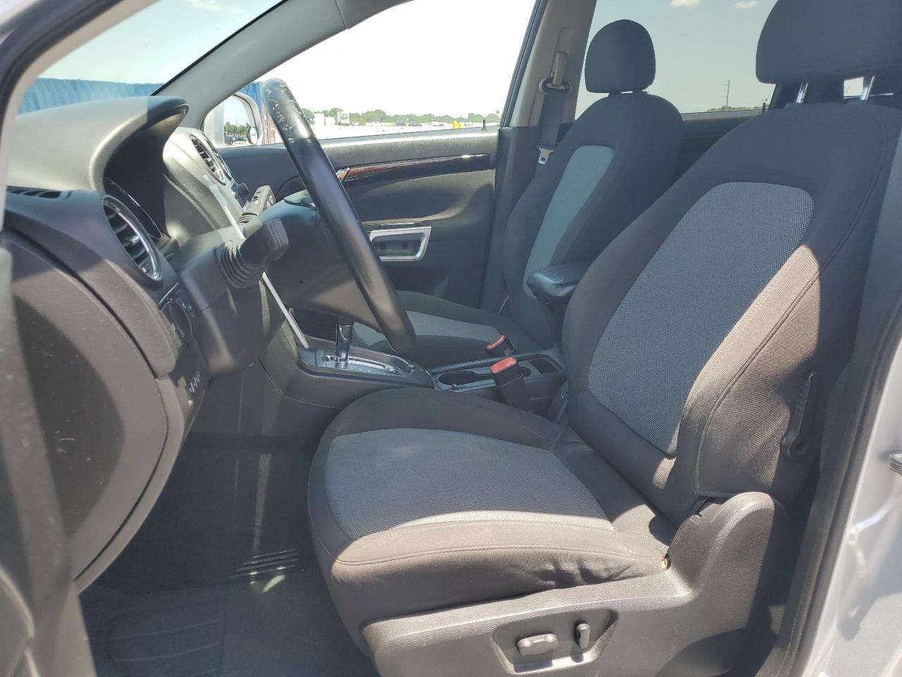 2013 Chevrolet Captiva Lt VIN: 3GNAL3EKXDS571217 Lot: 56963885