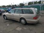 2000 Mercedes-Benz E 320 4Matic იყიდება Denver-ში, CO - Front End