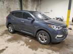 2017 Hyundai Santa Fe Sport    na sprzedaż w Chalfont, PA - Side