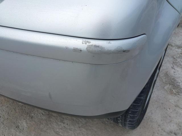 2008 VOLKSWAGEN POLO MATCH