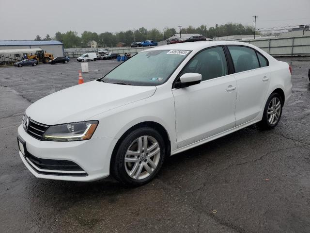  VOLKSWAGEN JETTA 2017 Biały